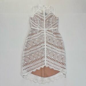 Adelyn Rae dress size small